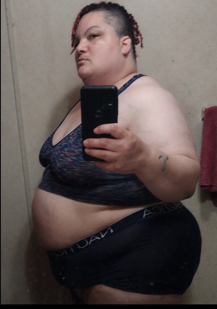 KrissyPoo$ cover image