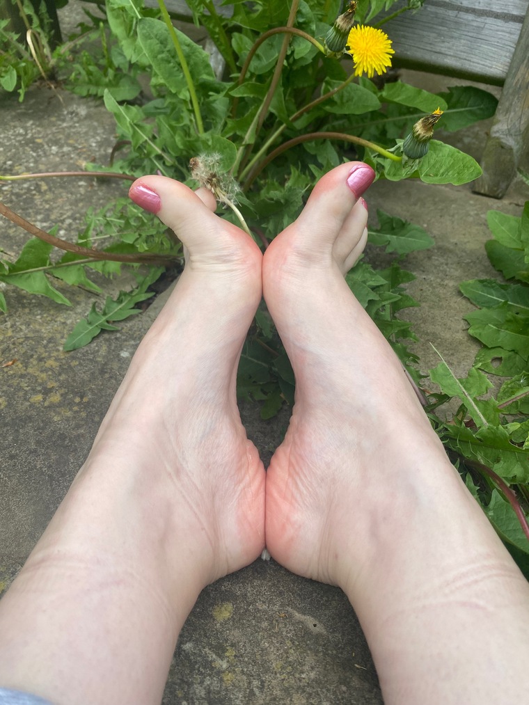 BonBonFeet🍬 banner image