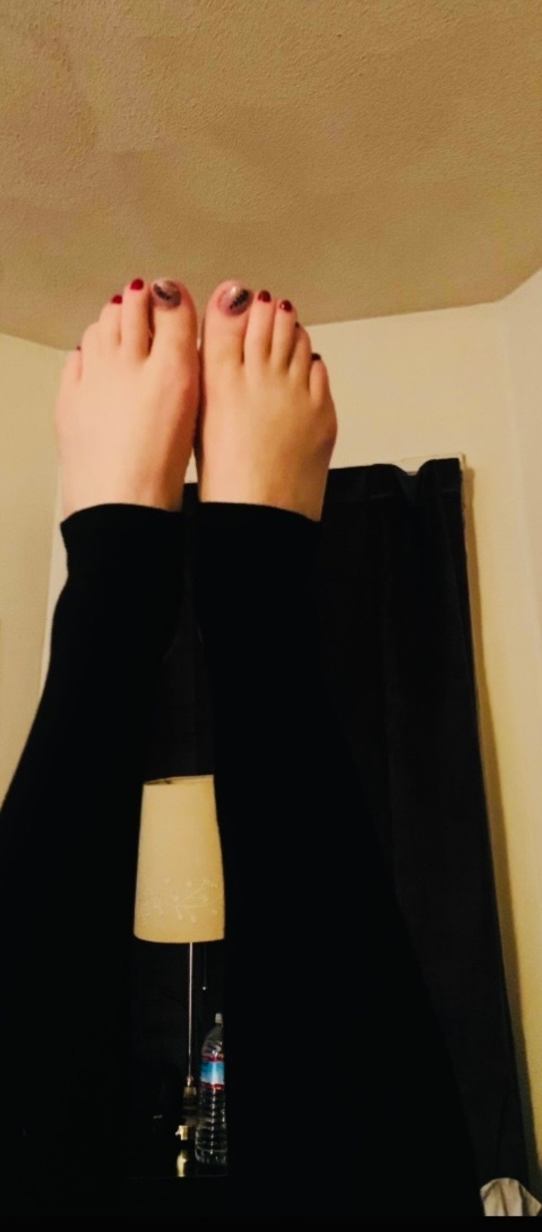 Charlie TipToes cover image