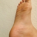 Big foot avatar