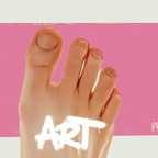 foot star dust avatar