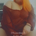 Ginger minger avatar