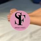 SWEET FEET avatar