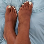 Ebony Feet Geek avatar