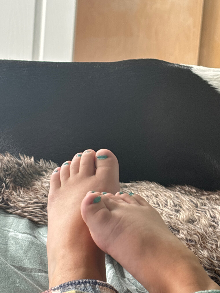 Petitefeet101 banner image