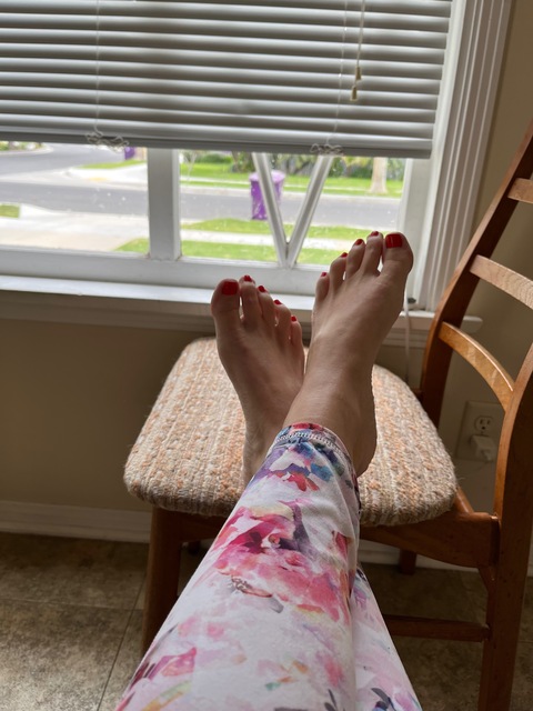 Nerdy toes cover image