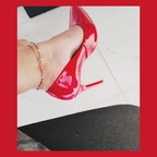 Chic Divine Feet avatar
