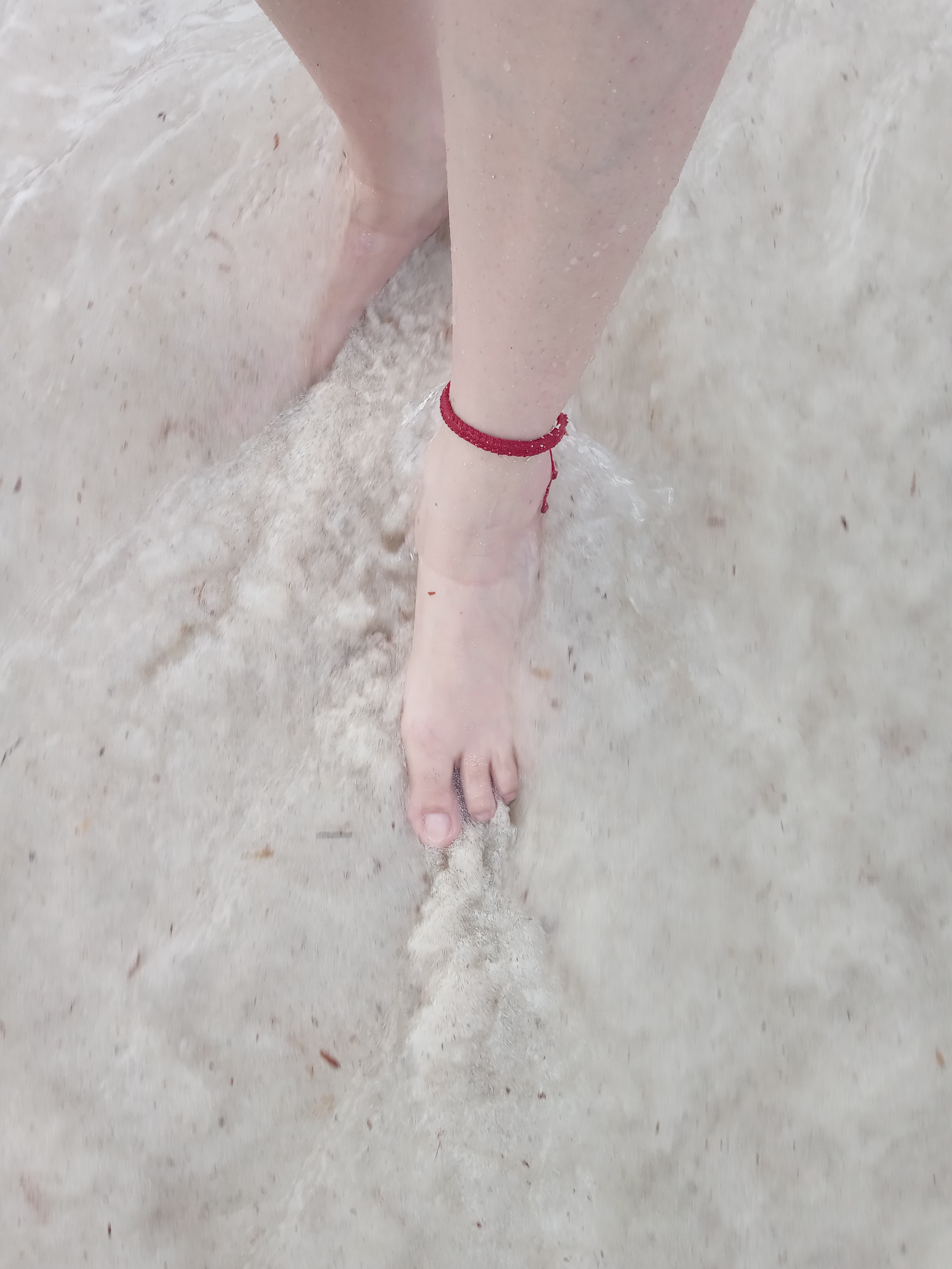 Chic Divine Feet banner image