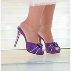 Cinderella’s “footsie” Secret 👠 avatar