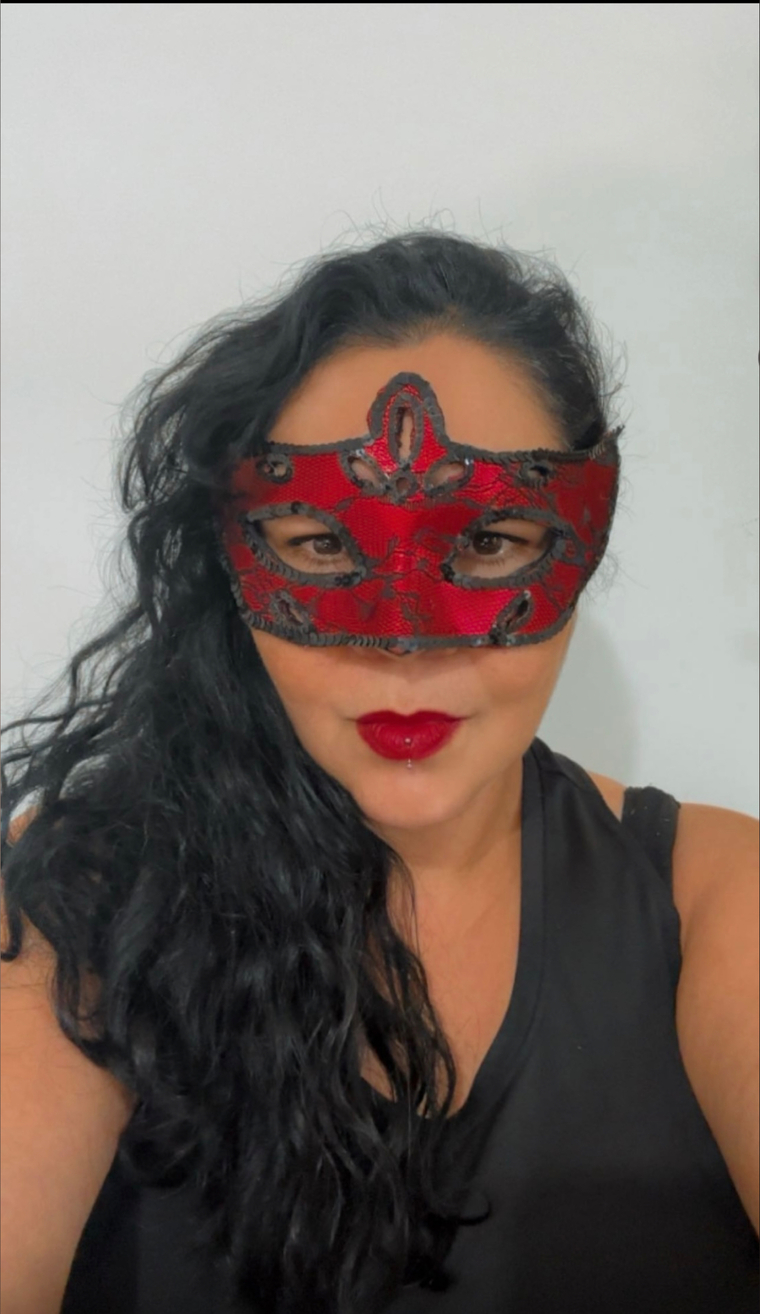 LadyMidnight74 cover image