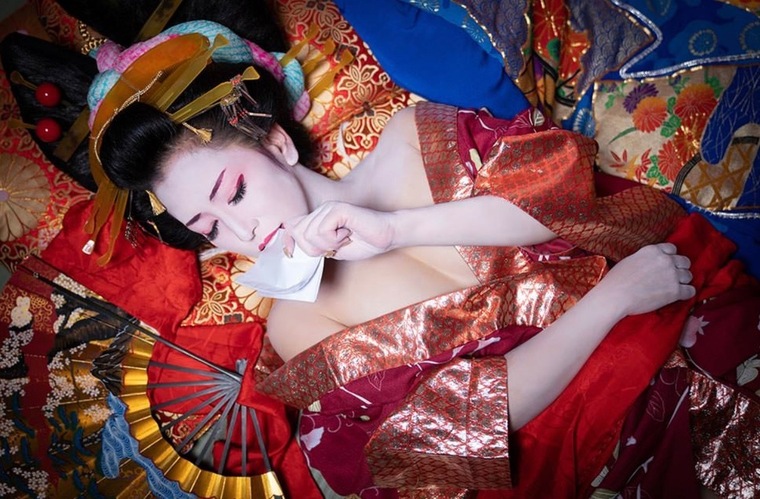 yumi shindo cover image