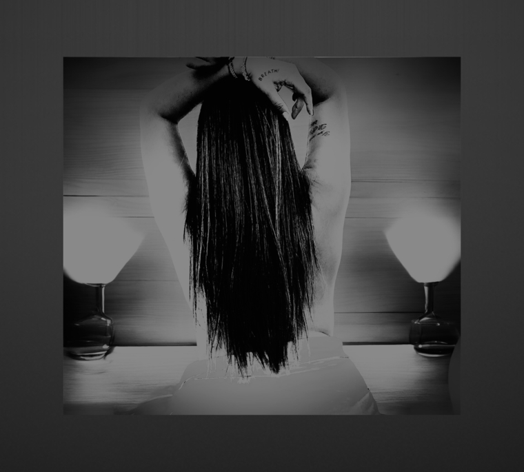 Macarena cover image