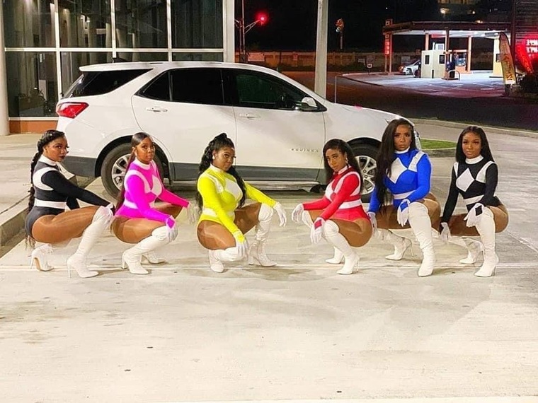 Phatgirlz234 cover image