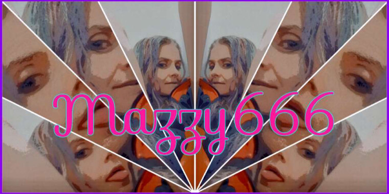Mazzy666 banner image