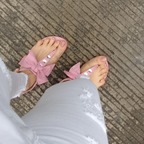 BEUTIFUL FEET avatar