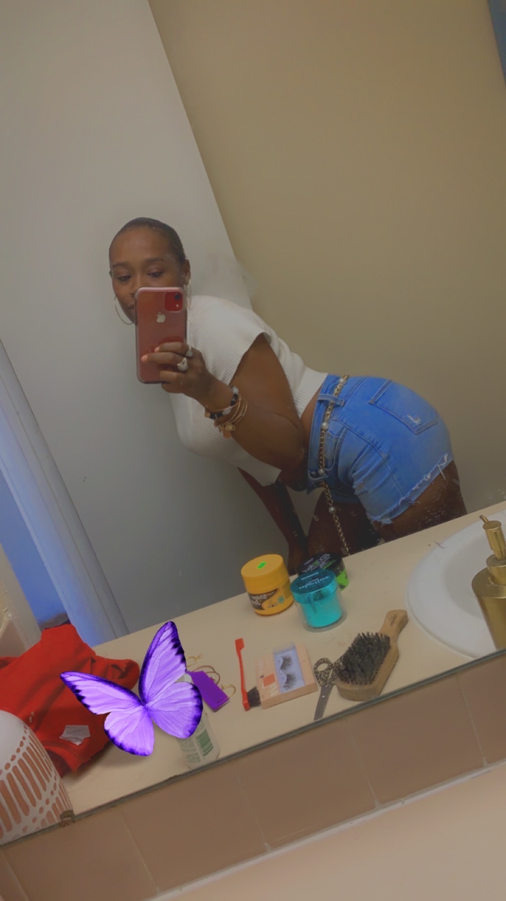 Keshia banner image