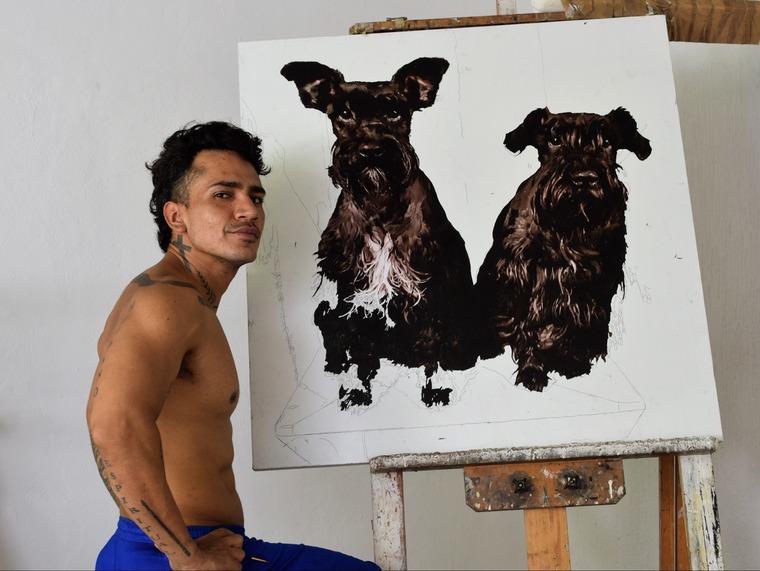 Ivan Gutierrez cover image