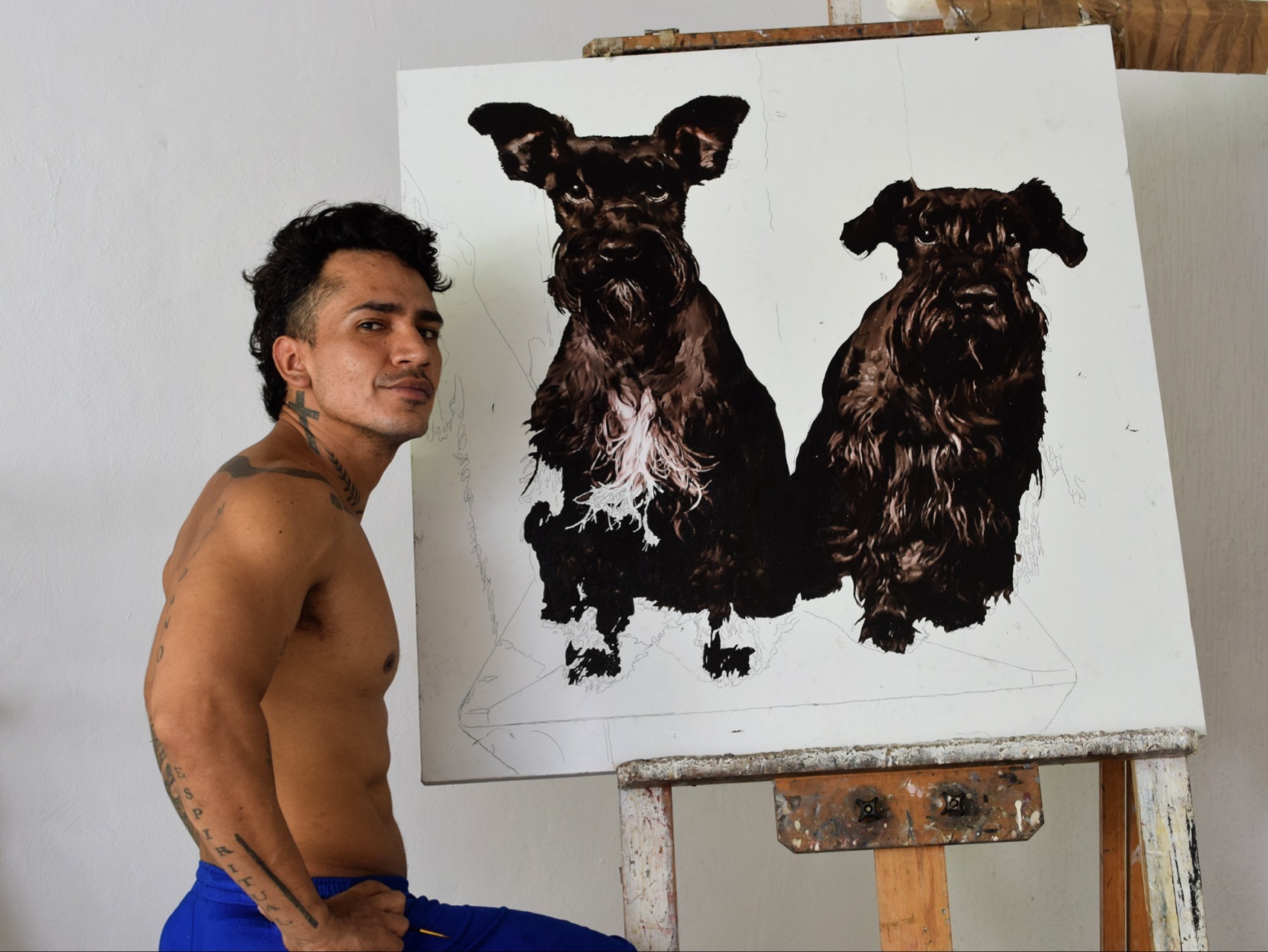 Ivan Gutierrez banner image