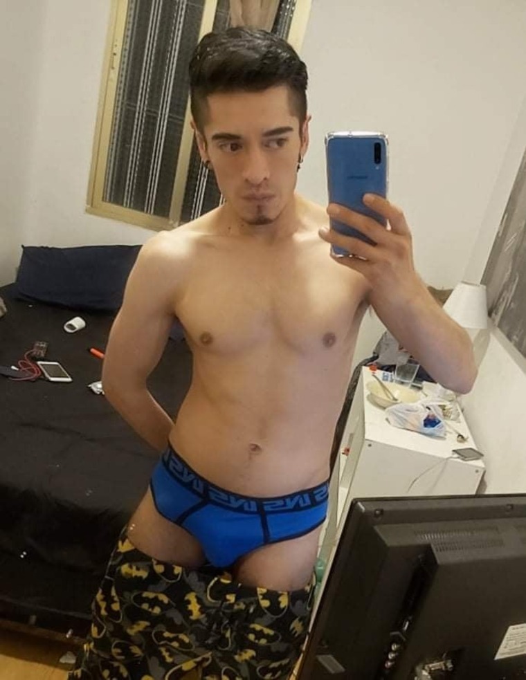 Luis Colindres cover image