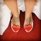 Wonderfeet avatar