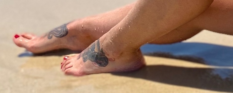 Wonderfeet cover image