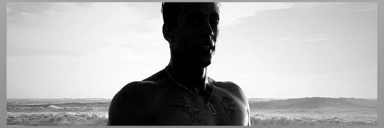 Elías Black cover image