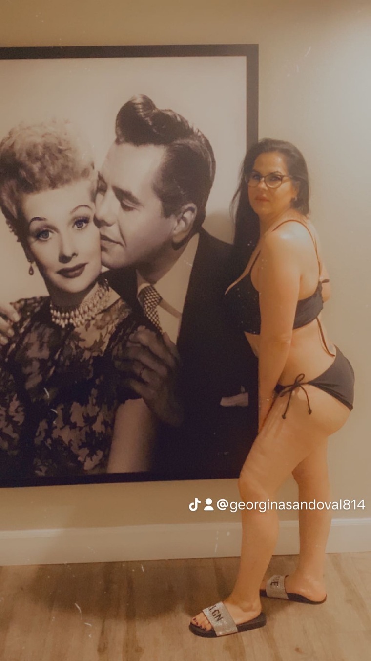 Georginaluv69 cover image