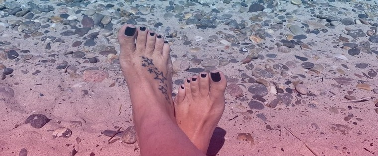 Myjuicyfeets cover image