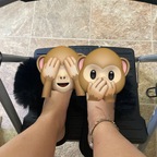 Tits & toes 👣 avatar