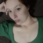 Ginger avatar