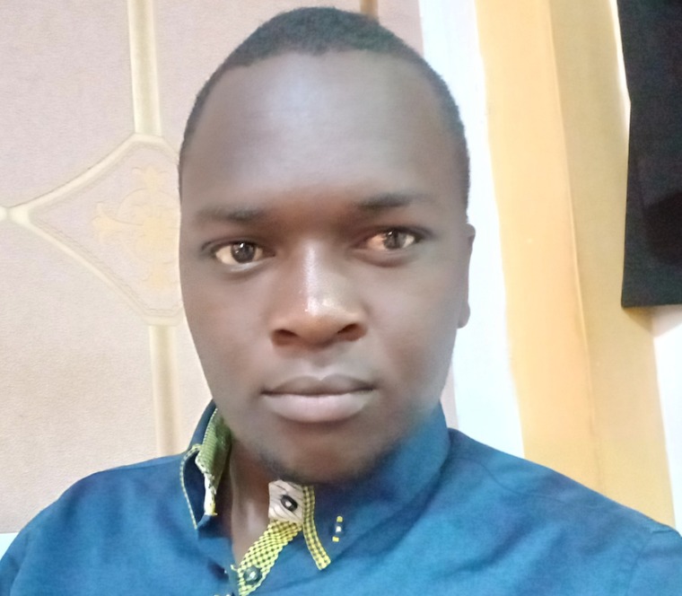 Eliud cover image