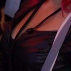 Kathyvixen avatar