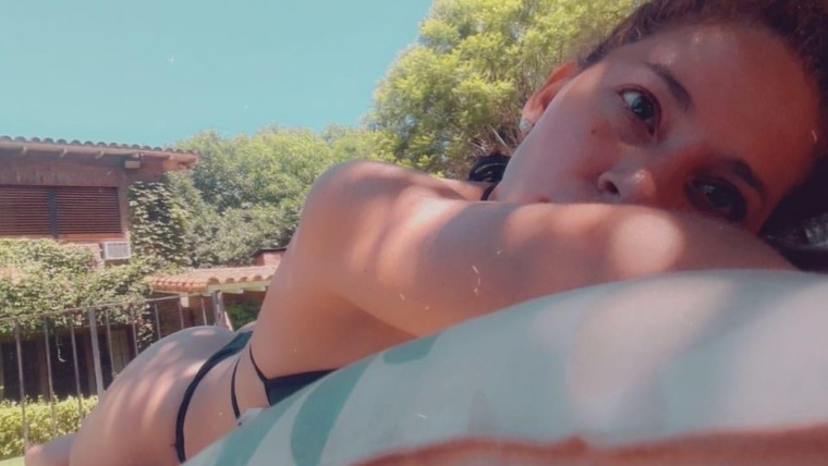 Mariana baez banner image