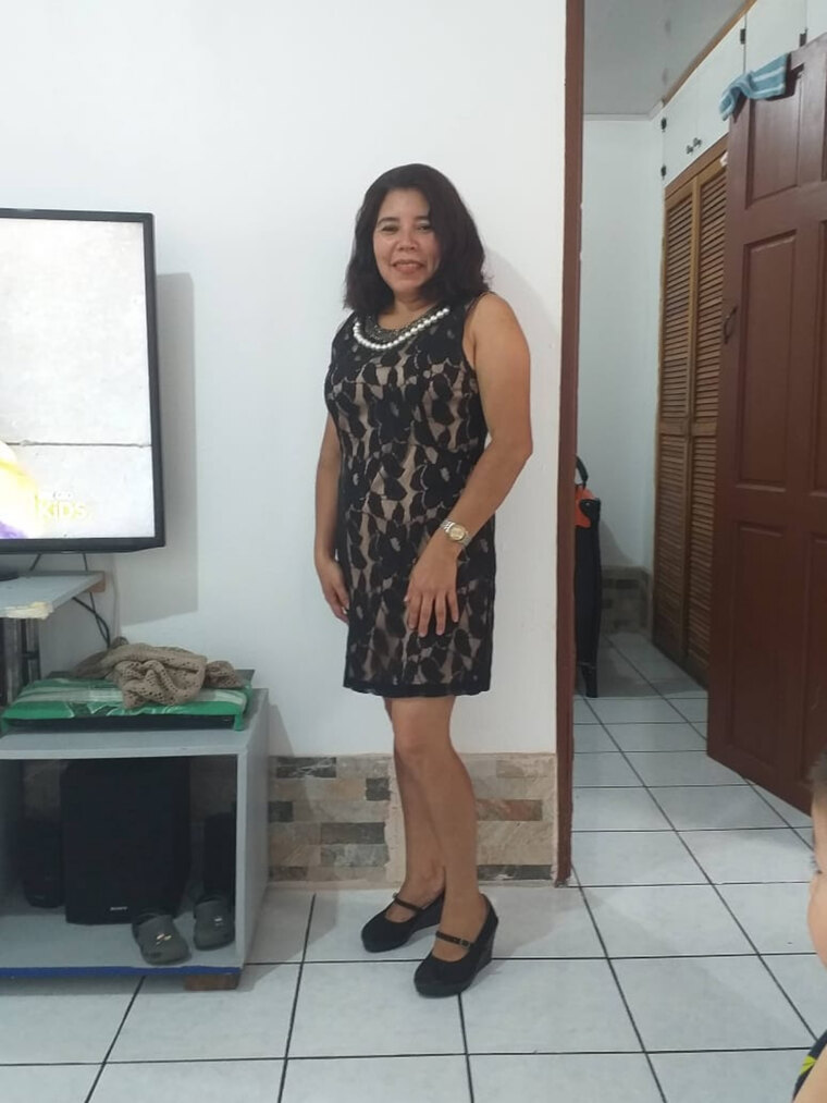 Diana García cover image
