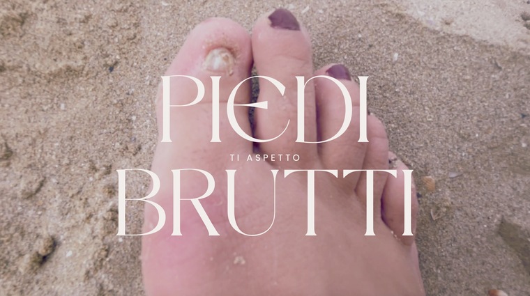 Piedi Brutti cover image