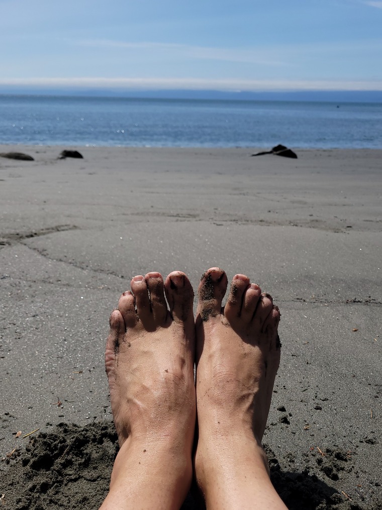 RealFeetXX cover image