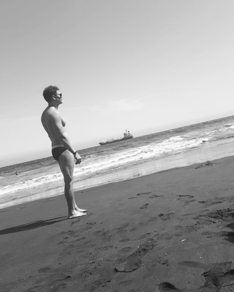 Ronney Reyes Arias banner image