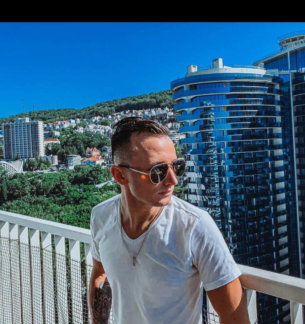 Vicente Dieguez banner image
