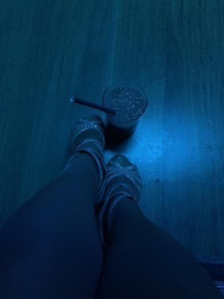Little_sweet cover image