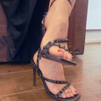 Goddess Feet avatar
