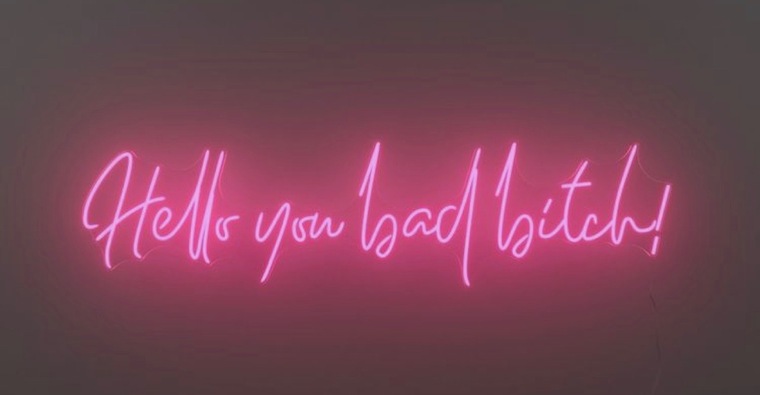 FeistyRed banner image