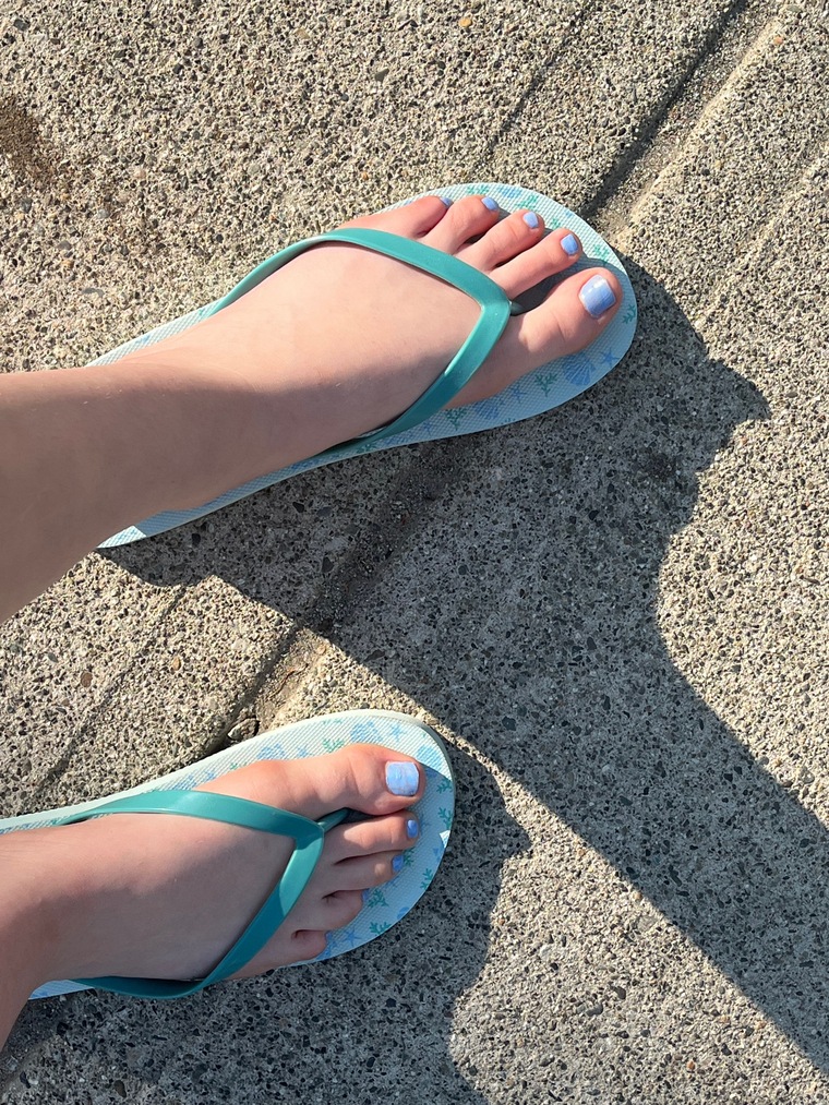 Eatmyfeet banner image