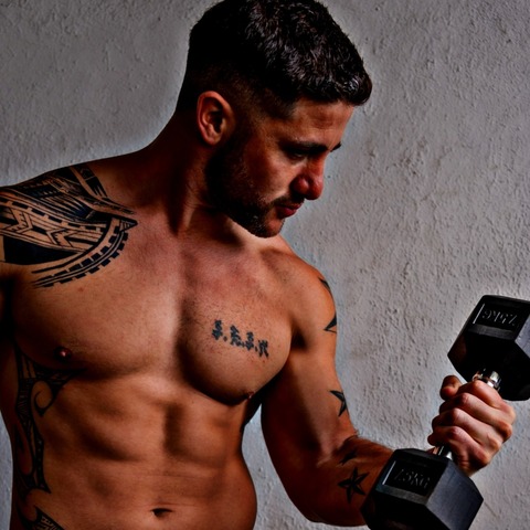 Gonzalo cover image
