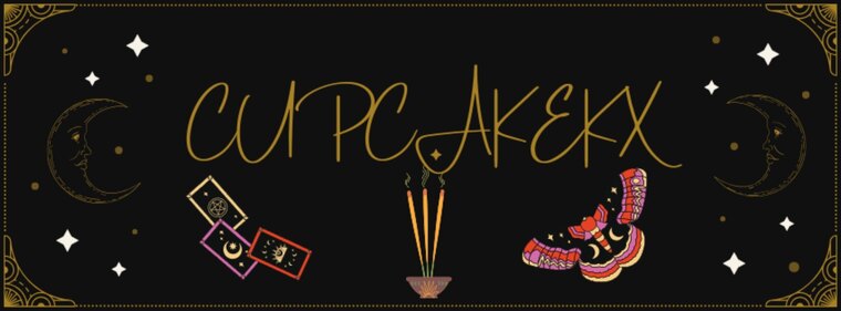 cupcakek banner image