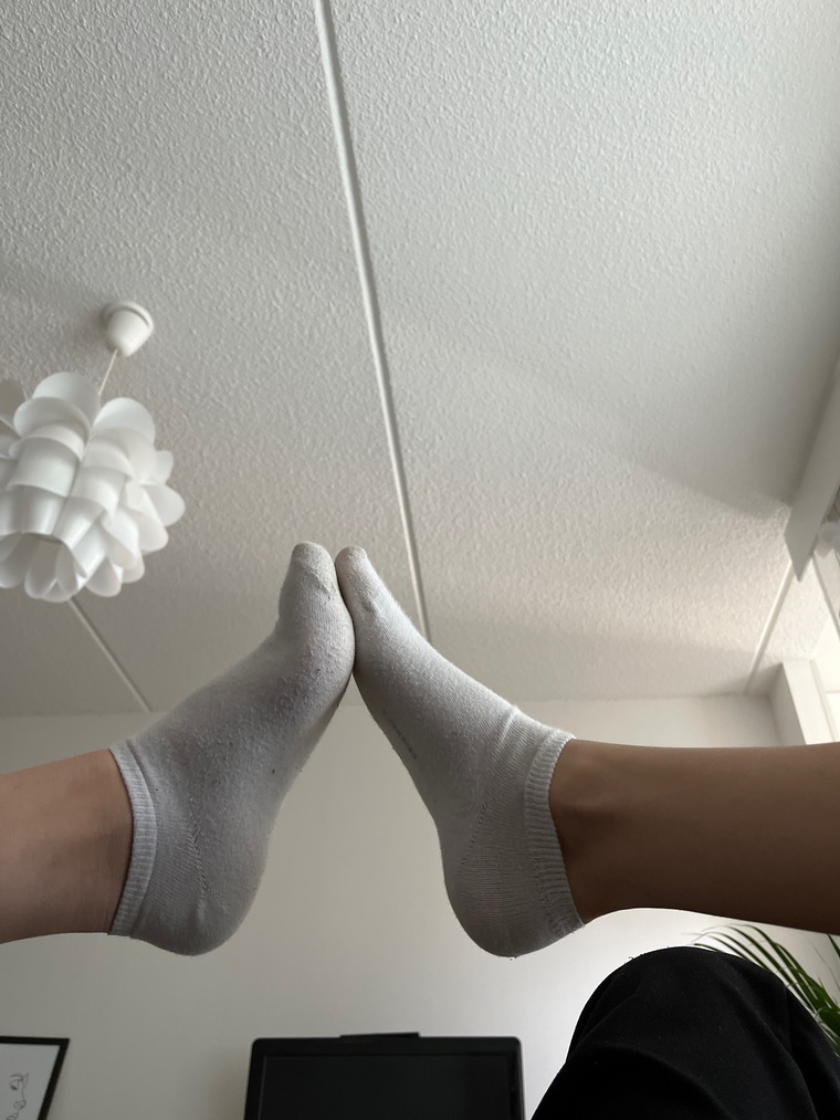 feetfingersfin banner image