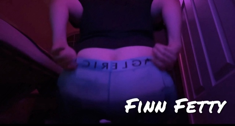 Finn Fetty cover image