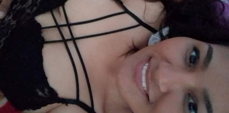 LA CHINA RODRIGUEZ cover image