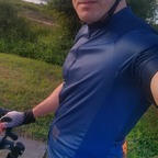 Bald Cyclist avatar