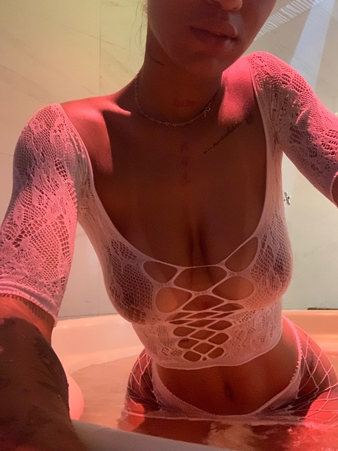 Luana cover image