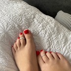 Monique’s feet avatar